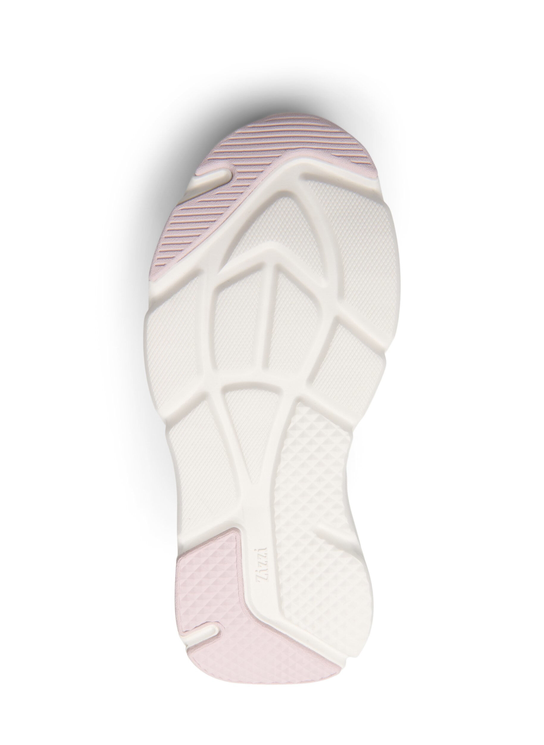 Zizzi Leve&auml;lestiset - Mukavuustennarit iskua vaimentavalla pohjalla, Beige, Packshot image number 3