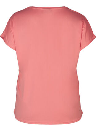 	 T-paita, Pink icing, Packshot image number 1