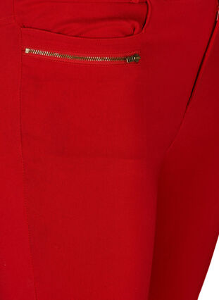 3/4-housut, Tango Red, Packshot image number 2