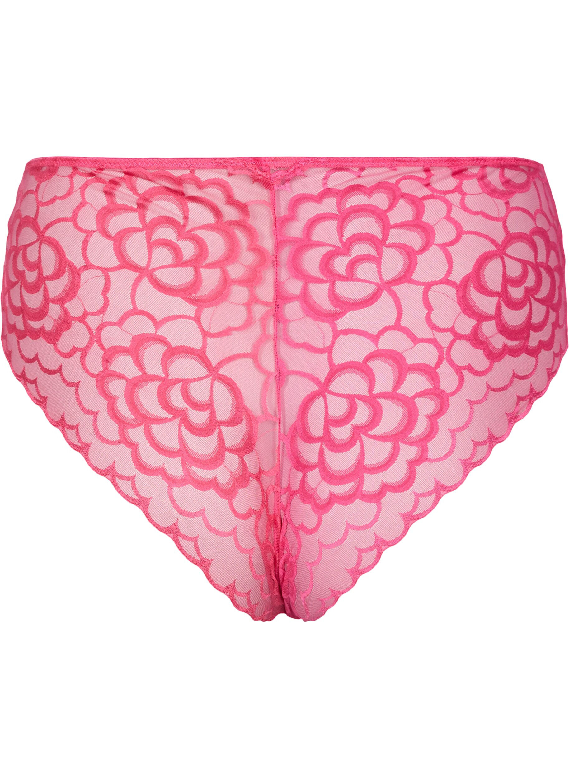 Zizzi Hipsterit pitsist&auml;, Jazzy, Packshot image number 1