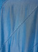 Denim-look -mekko TENCEL&trade; Lyocellista olkaimilla, Sininen, Packshot image number 2