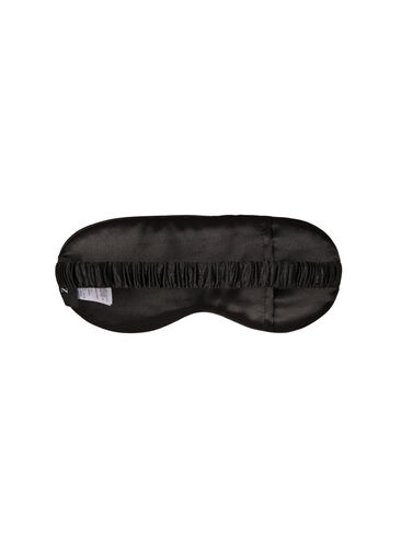 Geelilliset silmälaput, Black, Packshot image number 1