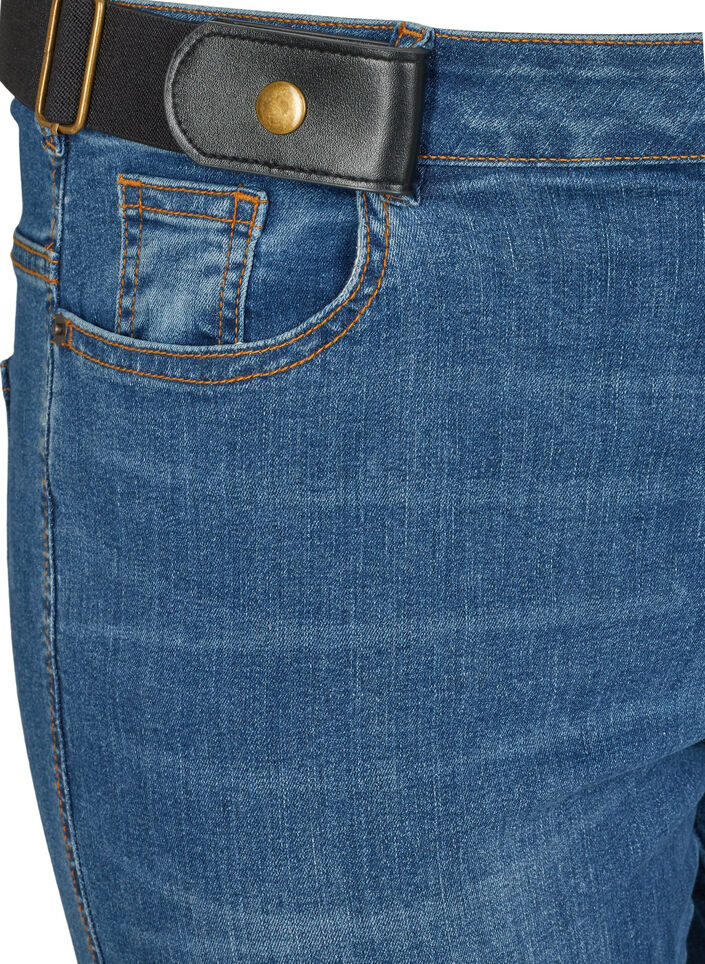 Joustava vy&ouml;, Musta, Packshot image number 2