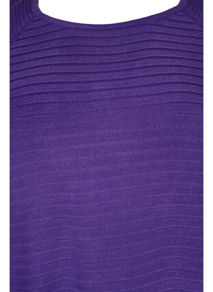 Neulepusero pyöreällä pääntiellä, Ultra Violet, Packshot image number 2