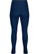 Farkut super slim fit -mallissa, Sininen, Packshot image number 1