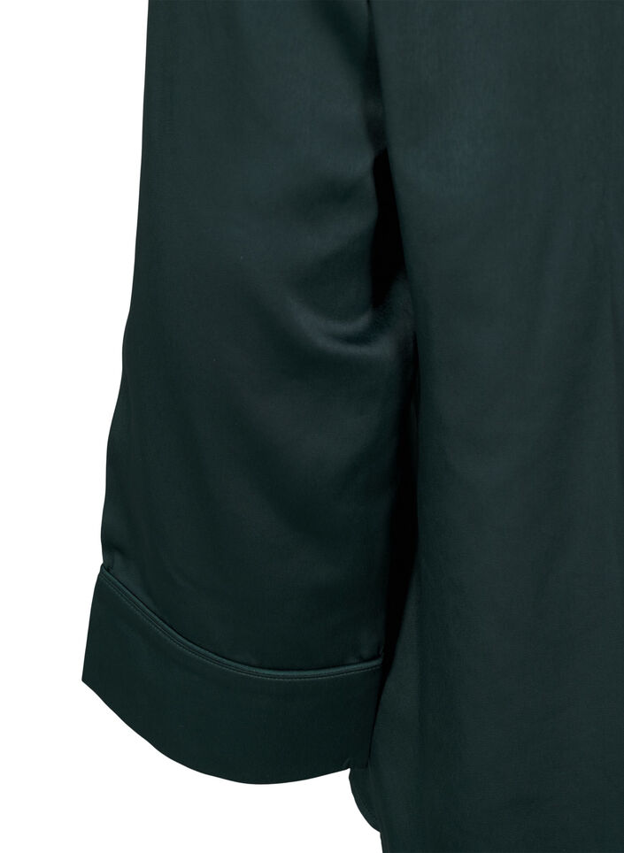 Satiininen yöpaita, Scarab, Packshot image number 3