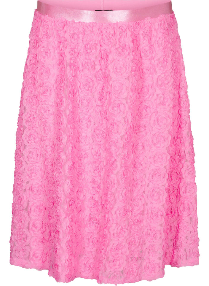 Midihame 3D-kukilla, Dianthus, Packshot image number 0