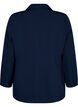 Klassinen bleiseri napituksella, Navy Blazer, Packshot image number 1