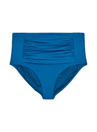 Korkeavy&ouml;t&auml;r&ouml;inen bikinialaosa, Sininen