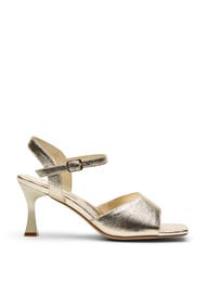 Avok&auml;rkipumput neli&ouml;m&auml;isell&auml; k&auml;rjell&auml;, Kulta