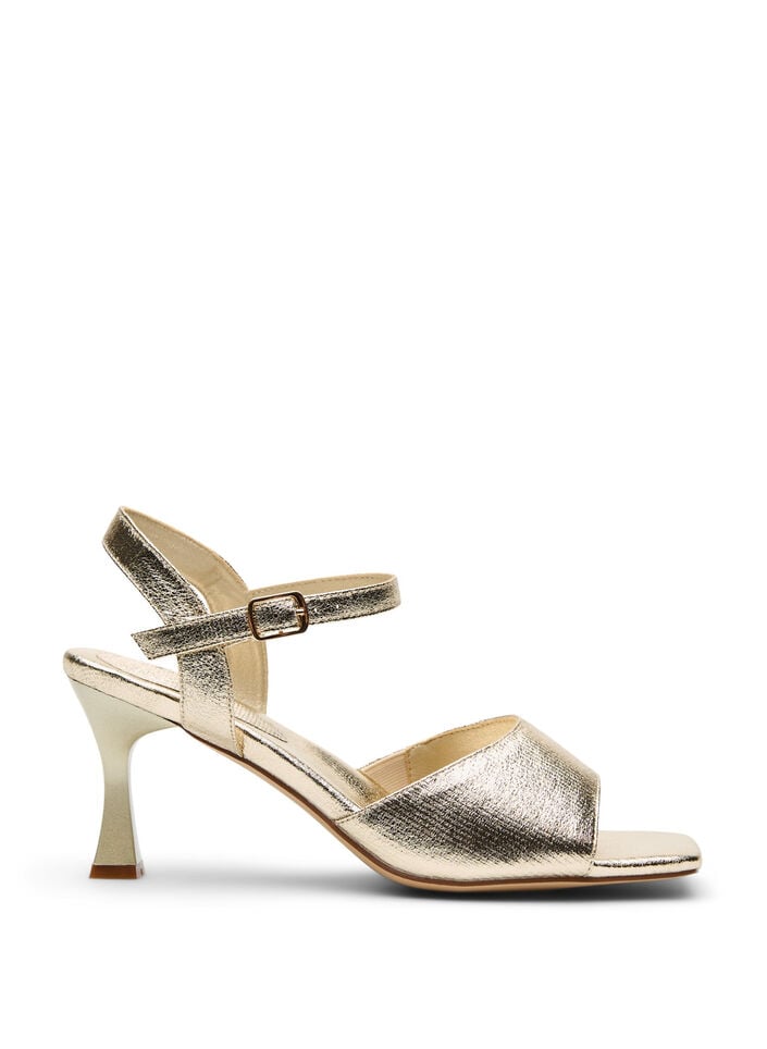 Avok&auml;rkipumput neli&ouml;m&auml;isell&auml; k&auml;rjell&auml;, Kulta, Packshot