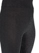 Glitterkuviolliset leggingsit, Silver ZigZagShimmer, Packshot image number 2