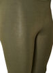 Perusleggingssit viskoosista, Vihre&auml;, Packshot image number 2