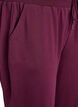 V&auml;lj&auml;t taskulliset verryttelyhousut, Punainen, Packshot image number 2
