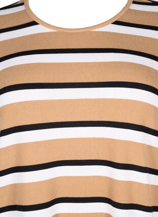 Pitkähihainen raidallinen pusero, Stripe, Packshot image number 2