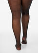 Rikkoutumattomat sukkahousut, Musta, Packshot image number 2