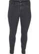 Jeggingsit puuvillasekoitteesta, Grey Denim, Packshot image number 0