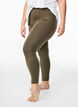 Peruslegginsit viskoosia, Vihre&auml;, Model image number 0