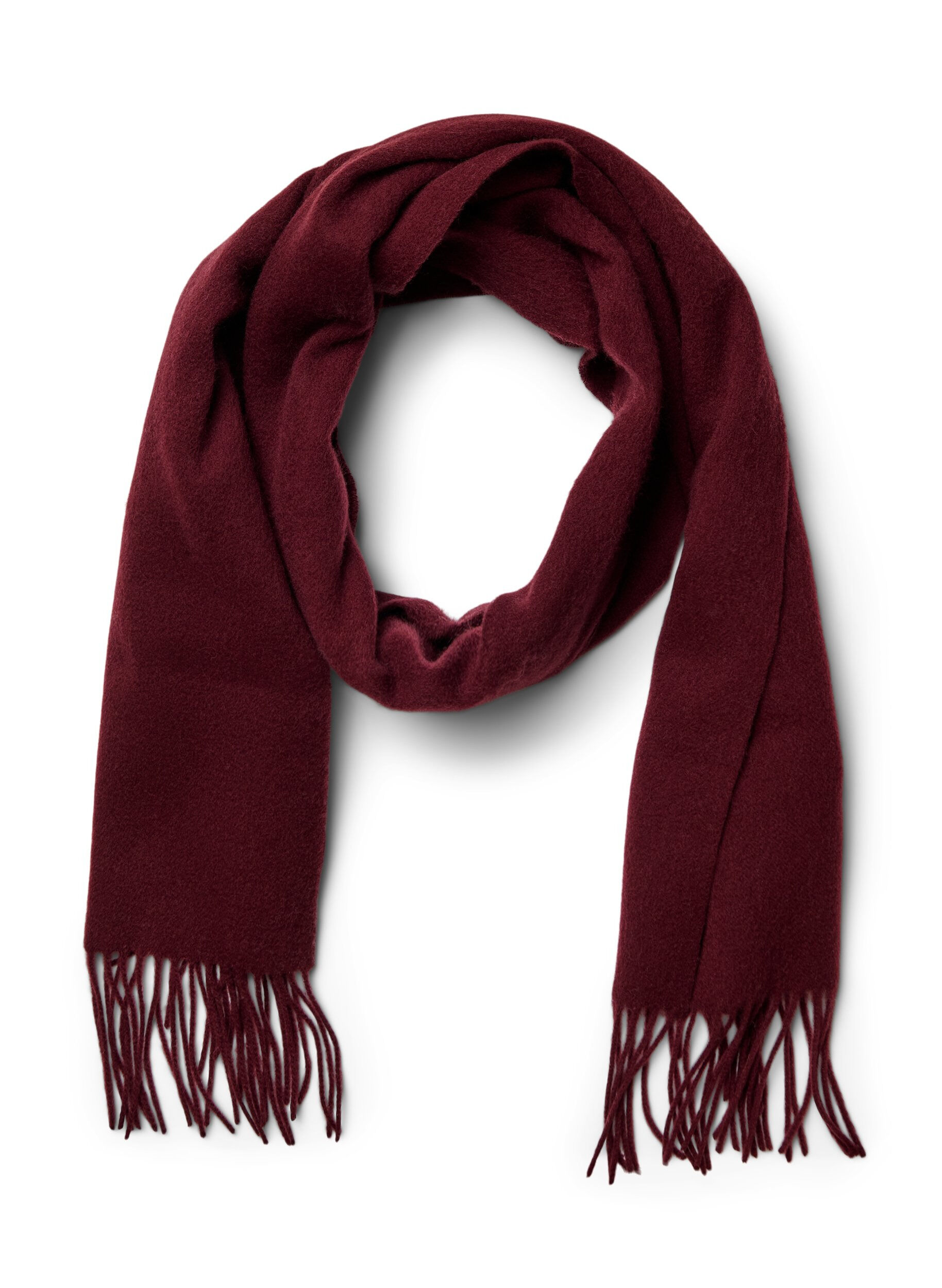 Villahuivi hapsuilla