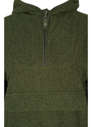 Teddyhuppari, Rifle Green, Packshot image number 2
