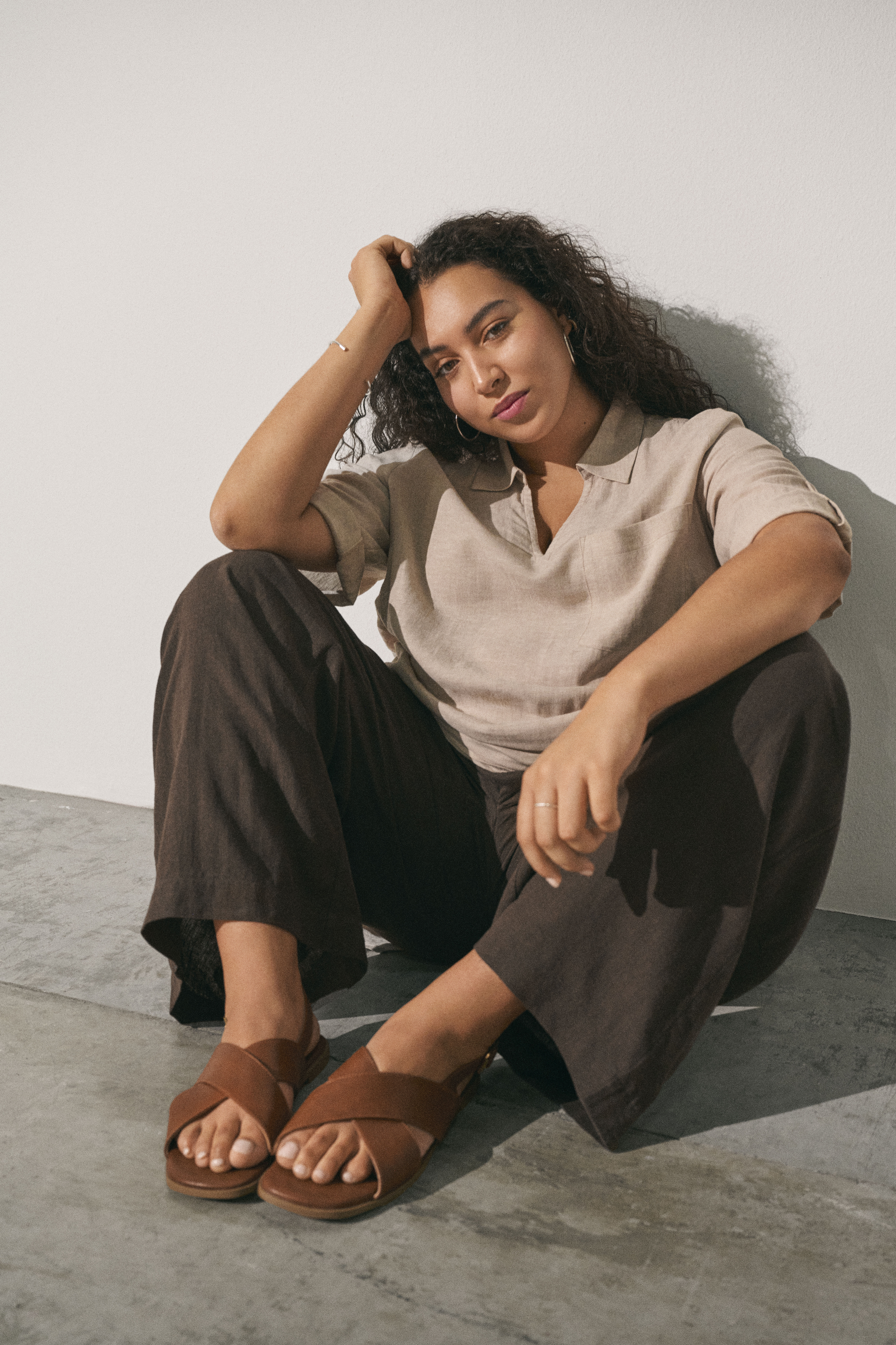 Zizzi Pellava, , Model