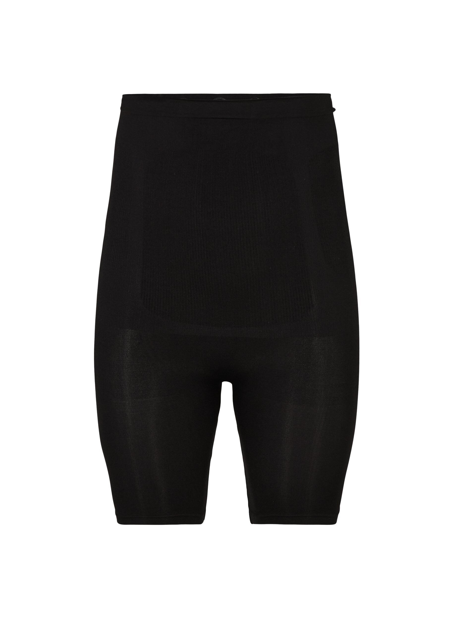 Korkeavy&ouml;t&auml;r&ouml;iset shapewear-shortsit