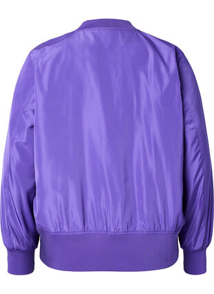 Bombertakki taskuilla, Purple Opulence, Packshot image number 1