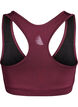 Urheiluliivit racerback-selk&auml;osalla, Punainen, Packshot image number 1
