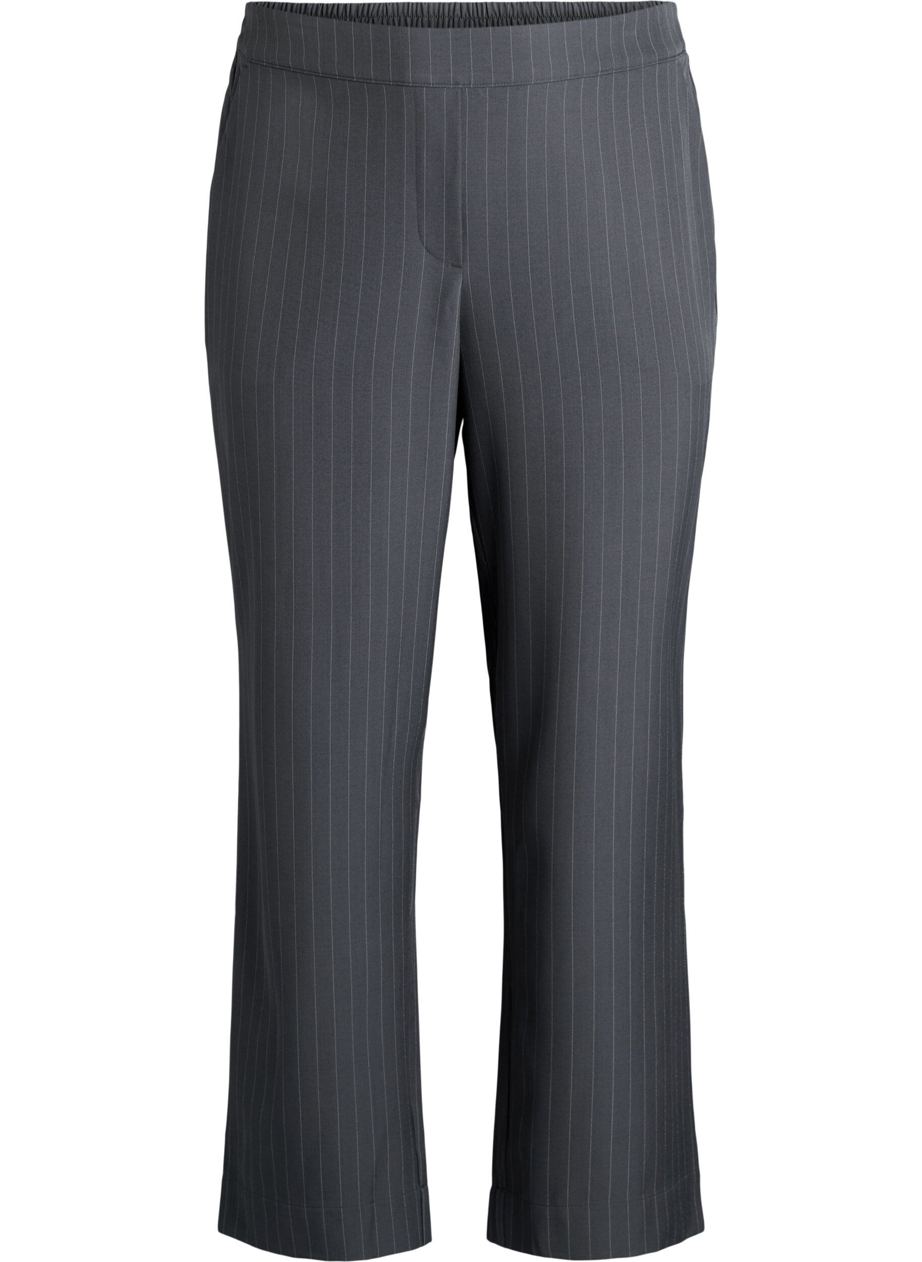 FLASH - Rento housut taskuilla