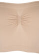 Bandeau-rintaliivit , Beige, Packshot image number 2