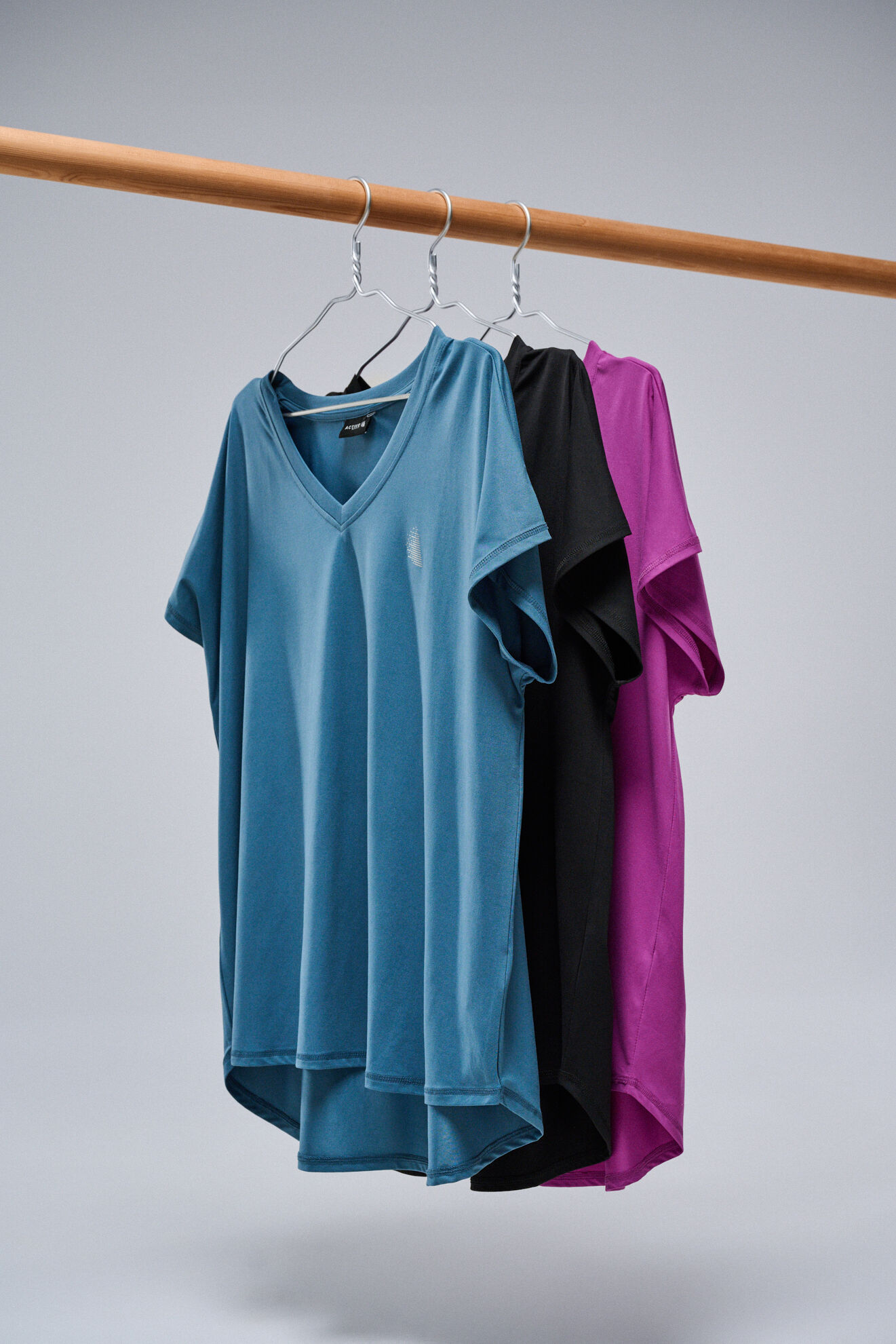 Zizzi Leve&auml;lahkeiset housut, , Model