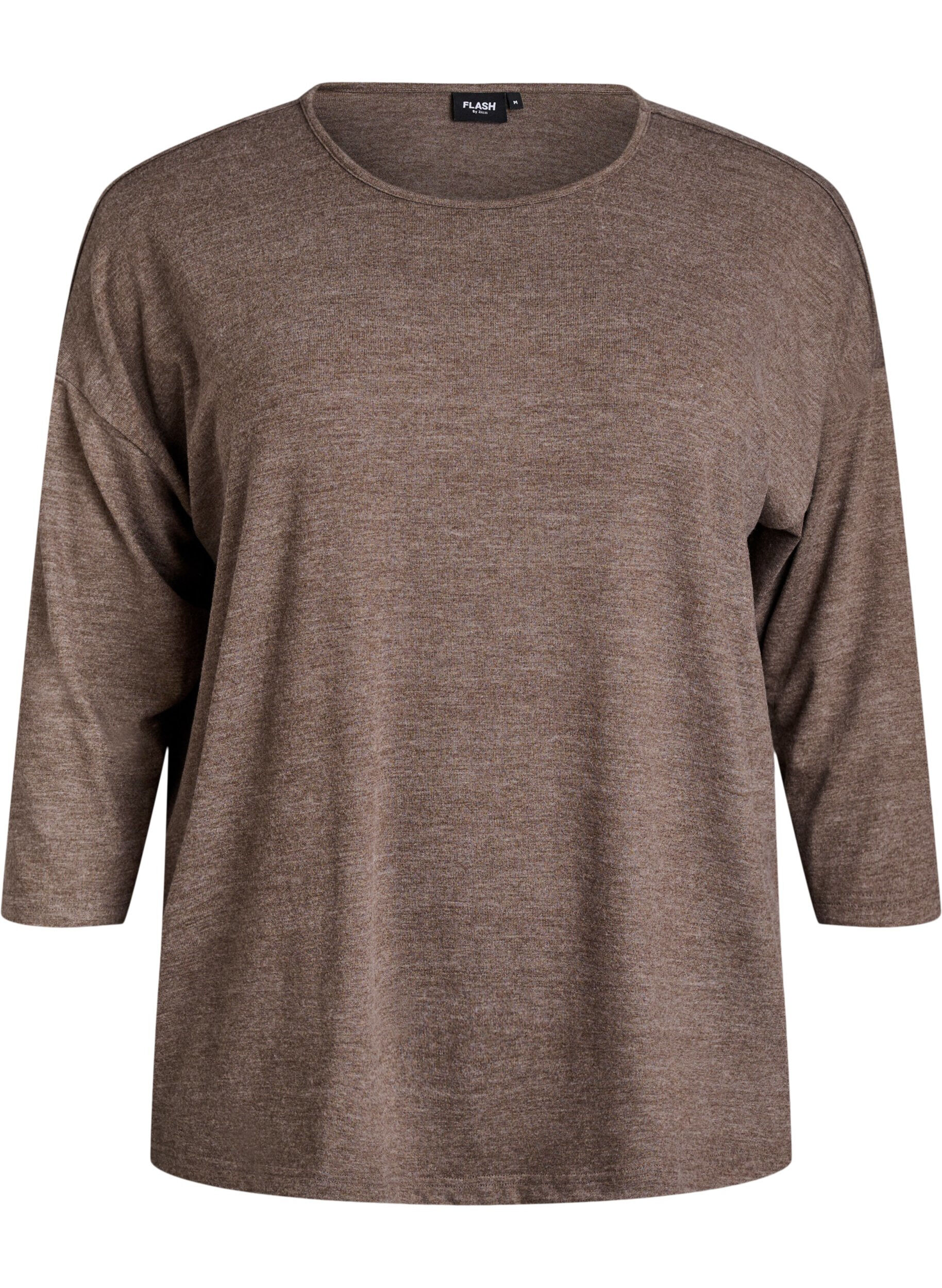 FLASH - Jersey -pusero 3/4-hihoilla