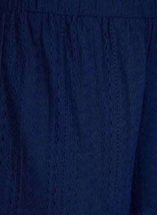 Kuviolliset shortsit, Medieval Blue, Packshot image number 2