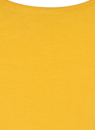 Basic toppi , Mineral Yellow, Packshot image number 2