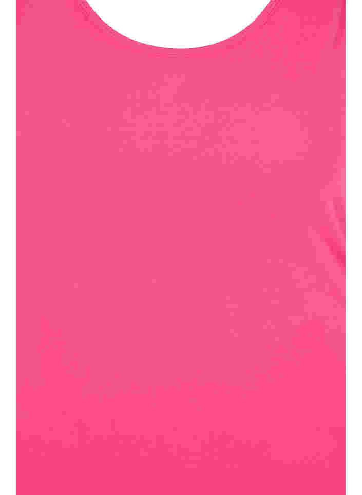 Basic toppi, Fandango Pink, Packshot image number 2