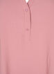 FLASH - Pitkähihaiset pusero, Vaaleanpunainen, Packshot image number 2