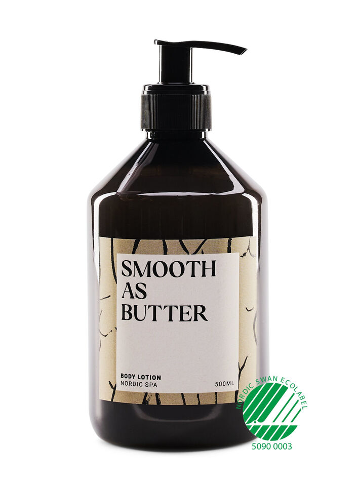 Vartalovoide - Nordic Spa 500 ml, Nordic Spa Body, Packshot image number 0