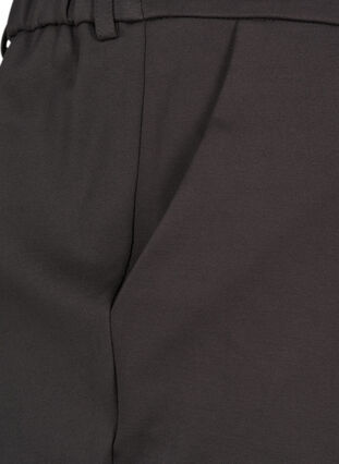 Maddison housut, Gray pinstripe, Packshot image number 3