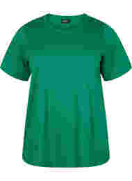 FLASH - T-paita pyöreällä pääntiellä, Jolly Green