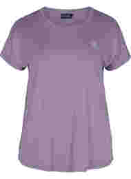T-paita, Purple Sage