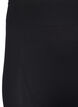 Saumattomat perusleggingsit, Musta, Packshot image number 2