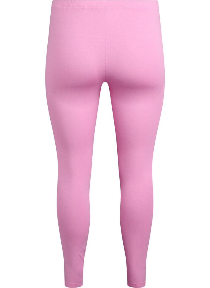 Peruslegginsit viskoosia, Vaaleanpunainen, Packshot image number 1