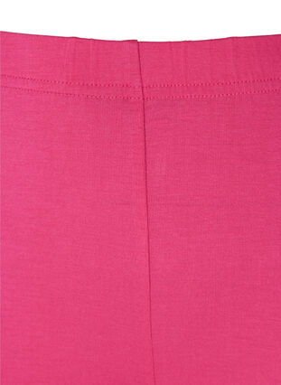 3/4 leggingsit, Fuchsia Purple, Packshot image number 2