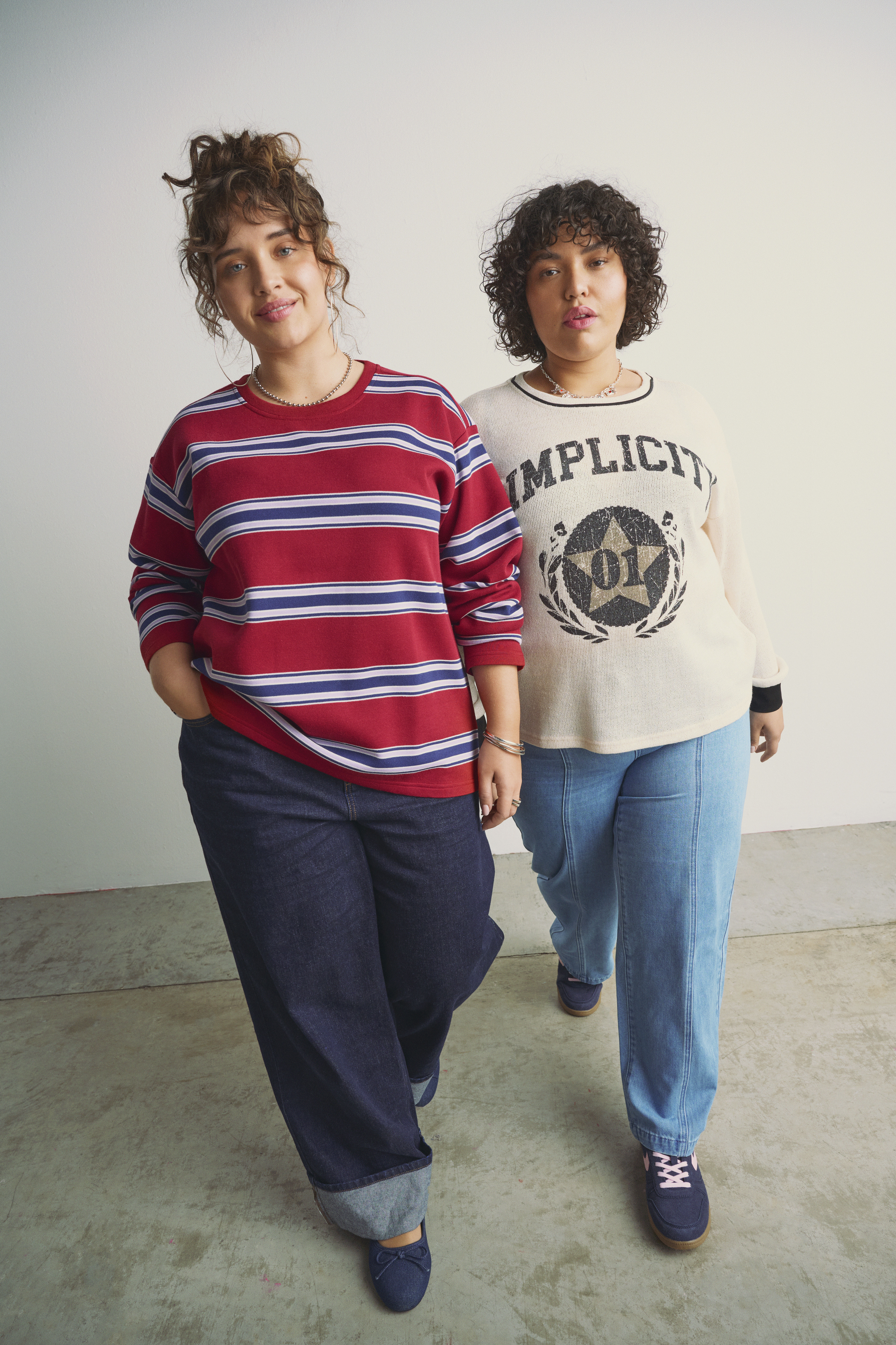 Tyyli ja mukavuus , , Model