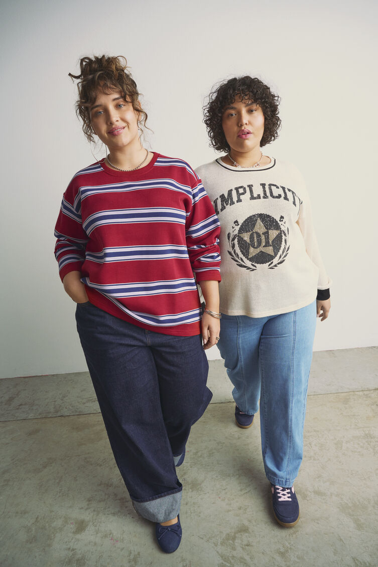 Tyyli ja mukavuus , , Model