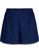 Kuviolliset shortsit, Medieval Blue, Packshot image number 0