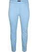 Jeggingsit taskuilla, Light blue, Packshot image number 0