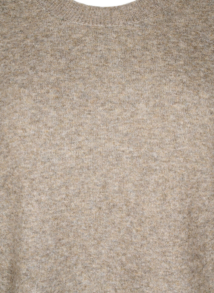 Neulemekko halkioilla, Walnut Mel., Packshot image number 2