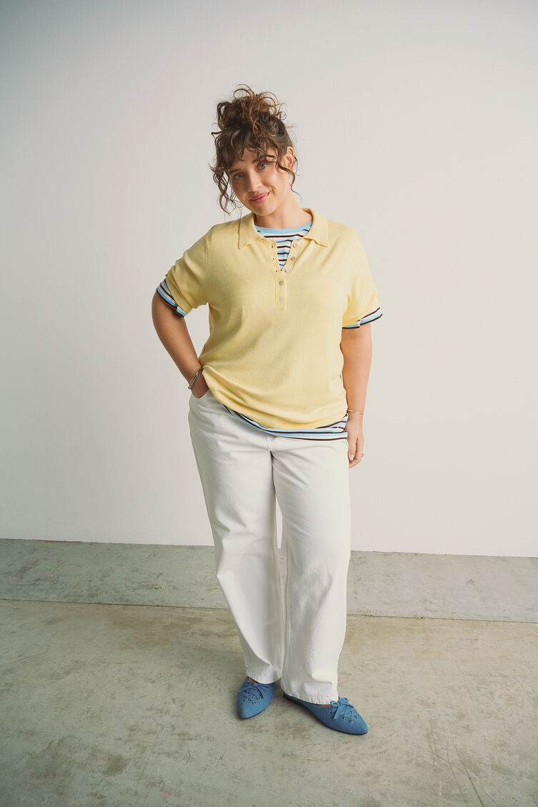 Neulepolo vaaleissa v&auml;reiss&auml;, , Model