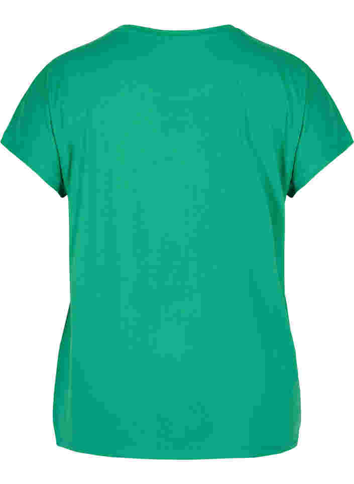 T-paita, Jolly Green, Packshot image number 1